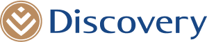 Discovery logo