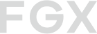 FGX Logo