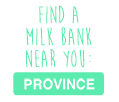 Find Milk Bank