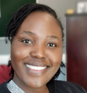 Dr Nomathemba Chandiwana